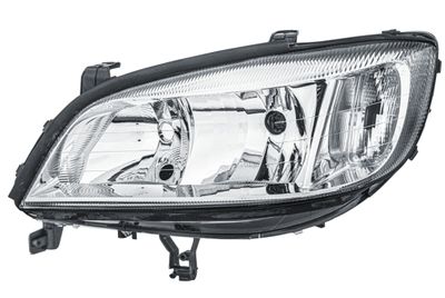 Headlight HELLA 1EG 354 539-011