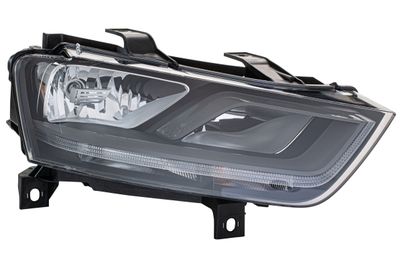 Headlight HELLA 1EG 354 839-021