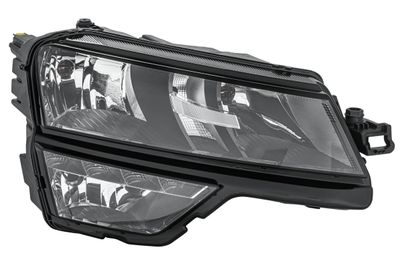 Headlight HELLA 1EG 354 855-061