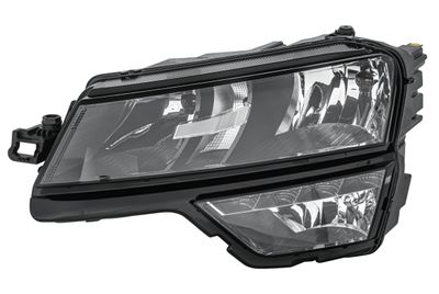 Headlight HELLA 1EG 354 855-091