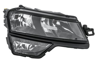 Headlight HELLA 1EG 354 855-101