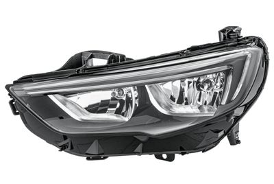 Headlight HELLA 1EG 354 869-031