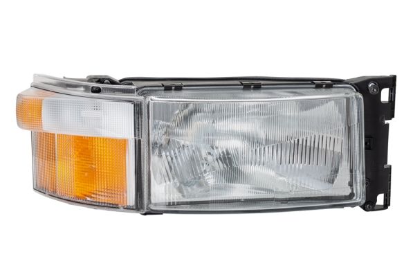 HELLA 1EG 007 150-101 Headlight