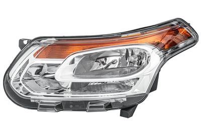 Headlight HELLA 1EG 009 767-011