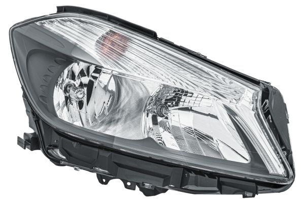 HELLA 1EG 010 818-121 Headlight