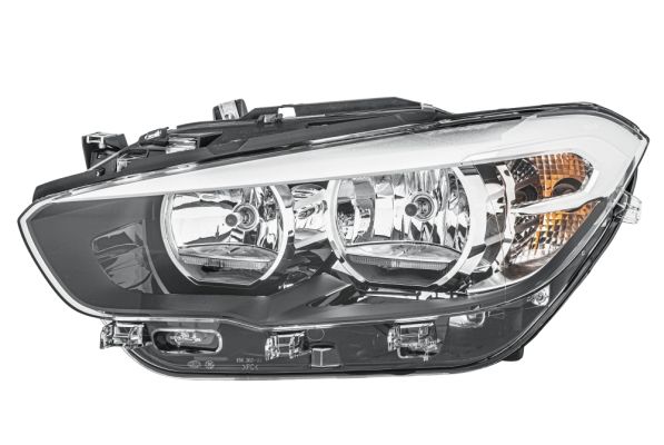 HELLA 1EG 011 919-411 Headlight