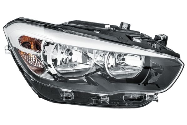 HELLA 1EG 011 919-421 Headlight