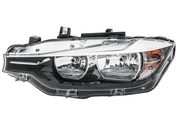 HELLA 1EG 012 101-911 Headlight
