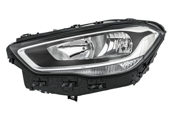 HELLA 1EG 013 074-111 Headlight