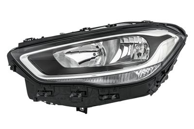 Headlight HELLA 1EG 013 074-111