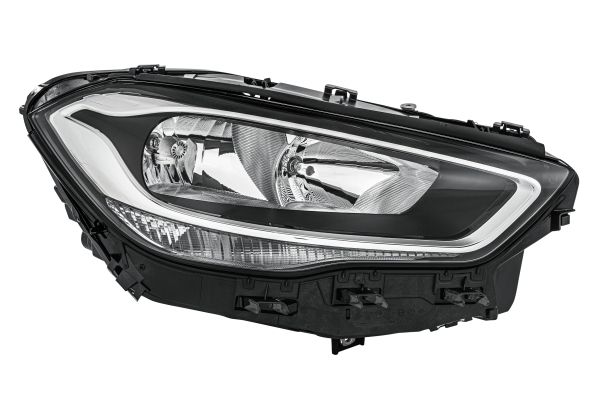 HELLA 1EG 013 074-121 Headlight