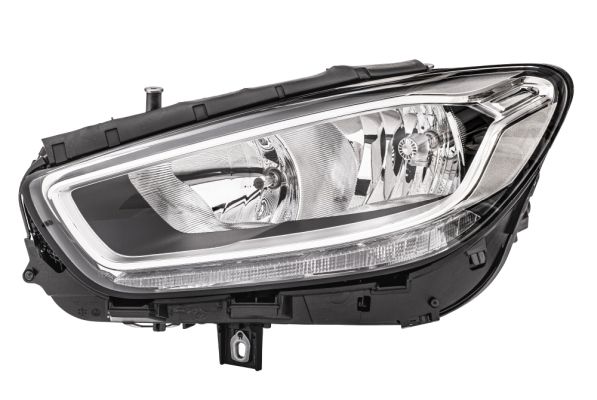HELLA 1EG 014 993-011 Headlight