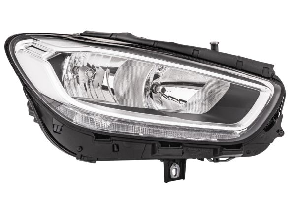 HELLA 1EG 014 993-021 Headlight