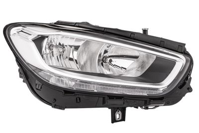 Headlight HELLA 1EG 014 993-021