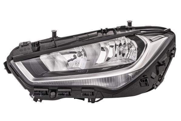 HELLA 1EG 015 086-011 Headlight