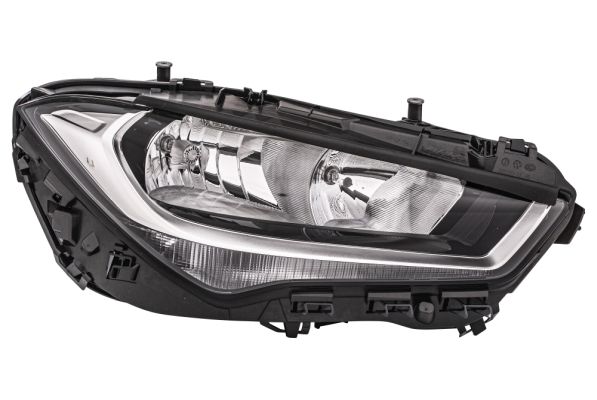 HELLA 1EG 015 086-021 Headlight