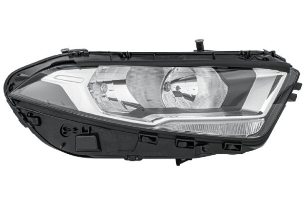 HELLA 1EG 015 091-021 Headlight