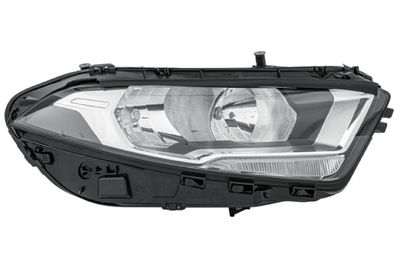 Headlight HELLA 1EG 015 091-021