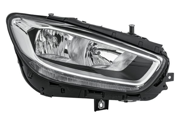 HELLA 1EG 015 868-021 Headlight