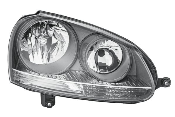 HELLA 1EG 247 007-421 Headlight