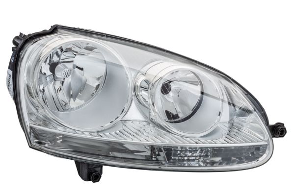 HELLA 1EG 247 007-571 Headlight