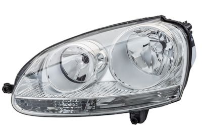 Headlight HELLA 1EG 247 007-581