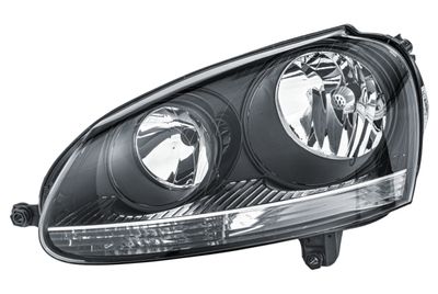 Headlight HELLA 1EG 247 007-611