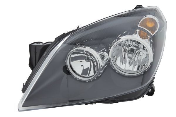 HELLA 1EG 270 370-311 Headlight