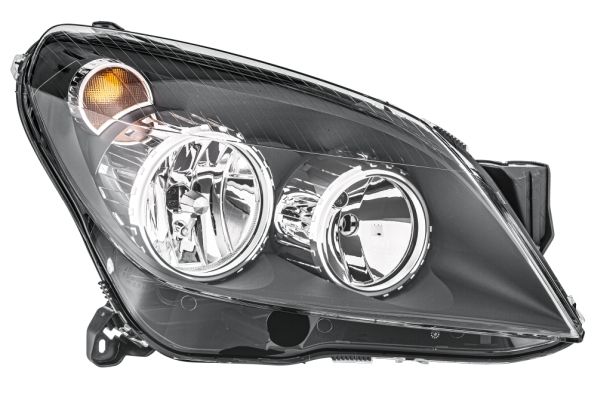 HELLA 1EG 270 370-321 Headlight
