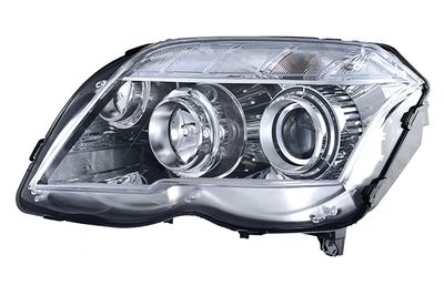 Headlight HELLA 1EG 354 878-011