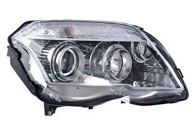 Headlight HELLA 1EG 354 878-021
