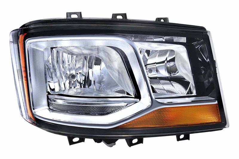 HELLA 1EH 011 804-061 Headlight