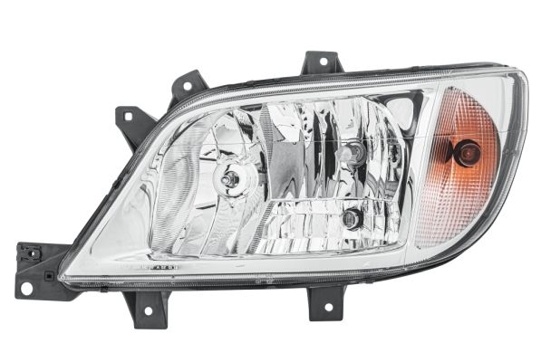 HELLA 1EH 246 047-211 Headlight