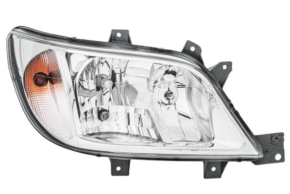 HELLA 1EH 246 047-221 Headlight