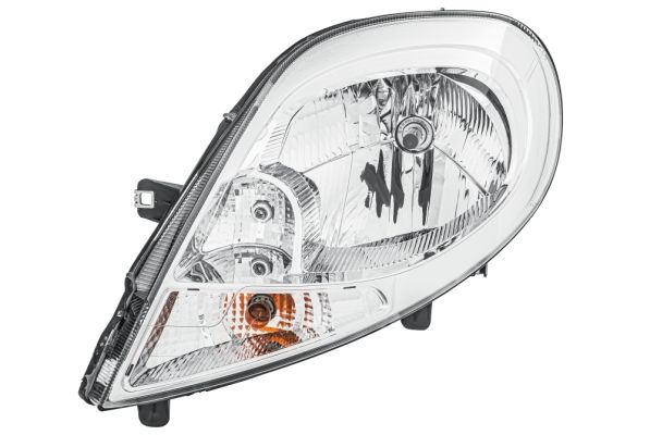 HELLA 1EH 354 541-011 Headlight