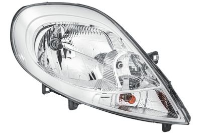 Headlight HELLA 1EH 354 541-021