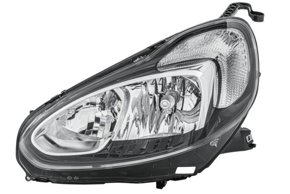 HELLA 1EH 354 811-011 Headlight