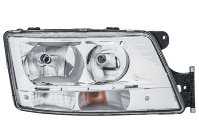 Headlight HELLA 1EH 354 987-041