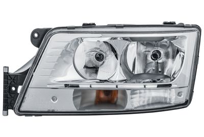 Headlight HELLA 1EH 354 987-151