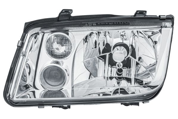HELLA 1EH 963 560-591 Headlight