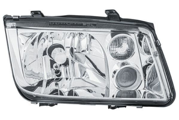 HELLA 1EH 963 560-601 Headlight