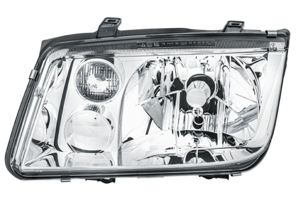 HELLA 1EH 963 560-631 Headlight