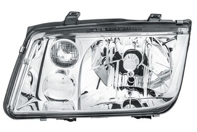 Headlight HELLA 1EH 963 560-631