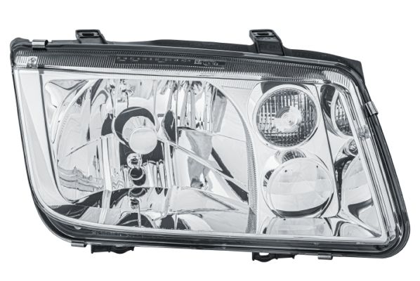 HELLA 1EH 963 560-641 Headlight