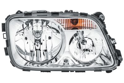 Headlight HELLA 1EH 009 513-041