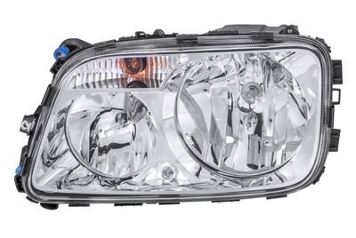 Headlight HELLA 1EH 009 513-311