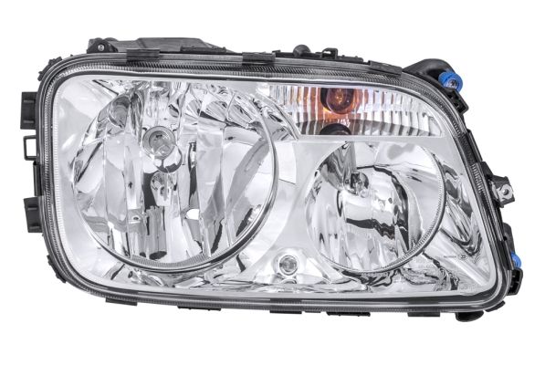 HELLA 1EH 009 513-321 Headlight