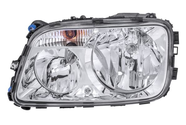 HELLA 1EH 009 513-331 Headlight