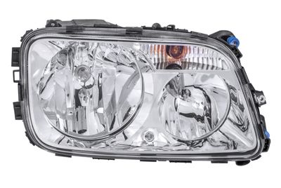 Headlight HELLA 1EH 009 513-341