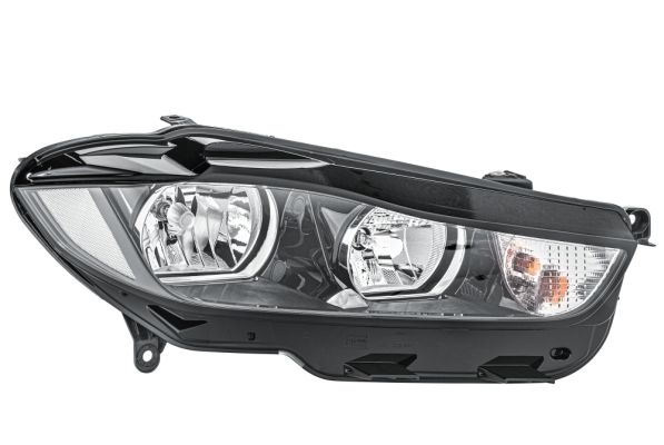 HELLA 1EH 011 811-121 Headlight